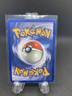 Vaporeon 12/64 Jungle Set Holo Rare Pokemon Card WOTC 1999 Wizards Of The Coast - Image 4