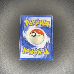 Pokemon base set scoop up trainer card 78/102 combined postage - Image 2