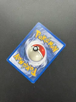 Pokemon Card Neo Destiny 1st Edition Machop 73/105 WOTC - Image 5