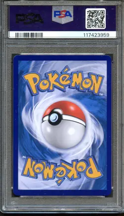 Captain Pikachu 0709/09 CBB1 CS Gem Pack PSA 10 Gem Mint Chinese Pokemon Card - Image 2