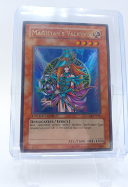 Yu Gi Oh Dark Magician Girl Huge Lot 9 Cards! - Image 5
