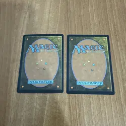 MTG Final Fantasy The Wandering Minstrel 403 Borderless FOIL & Non Foil Cards - Image 2