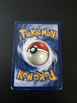 Pokemon TCG Base Set Electrode Card 21/102 HP COMBINED POSTAGE - Image 2