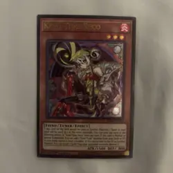 Konami Kewl Tune Reco PHRE-EN033 1st Edition Fiend/Tuner Yu-Gi-Oh! TCG Card - Image 1