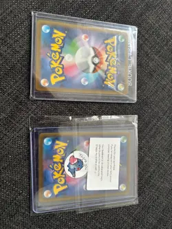 Pikachu McDonald's Lot - 020 M-P Promotional Cards Regular (JPN) - US Seller - Image 3