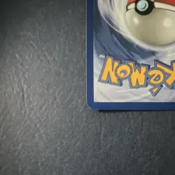 Pokemon Kabuto Fossil 50/62 Card 30 HP Stage 1 Ken Sugimori Vintage 1999 - Image 3