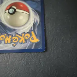 Pokemon Kabuto Fossil 50/62 Card 30 HP Stage 1 Ken Sugimori Vintage 1999 - Image 4