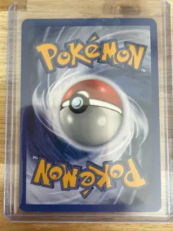 Magikarp 47/82 Team Rocket Uncommon Pokemon Card WOTC Vintage - Image 2