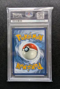 Kingdra GX 66/70 - Dragon Majesty Pokemon Card - PSA 10 GEM MINT - Fresh Cert - Image 2
