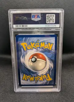 Kingdra GX 66/70 - Dragon Majesty Pokemon Card - PSA 10 GEM MINT - Fresh Cert - Image 4