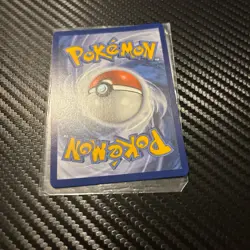 Pokemon Charizard Base Set Holo Rare Card 004/102 Mitsuhiro Arita 120 HP - Image 2