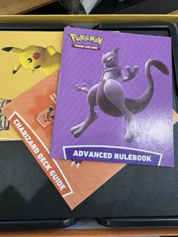 Pokemon TCG Battle Academy Pokemon Trading Card Game - Used Once - Image 5