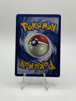 Pokemon Mr. Mime Jungle Holo Rare 1999 Card 06/64 HP40 Unlimited English - Image 2