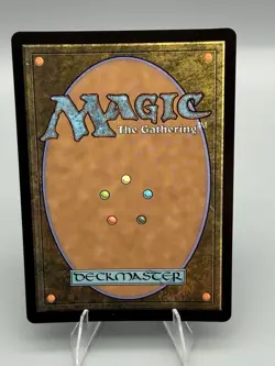 Shrinking Storm - Wrath of God -Foil Near Mint MTG Secret Lair - Image 2