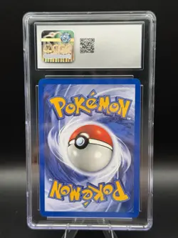 CGC 10 GEM MINT Pidgeot 1999 Jungle 24/64 Pokemon Card - Image 2