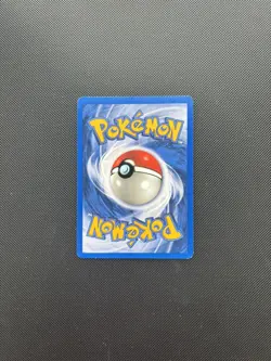 Pokemon Card Gym Heroes Rocket's Snorlax 33/132 WOTC Rare - Image 5