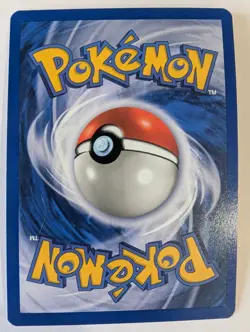 Vintage Dark Gyarados Holo Team Rocket 8/82 Prerelease Pokemon Card 2000 - Image 3