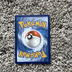 Pokemon Arceus VSTAR Gold Holo Crown Zenith AR9 Colorless Card - Image 2