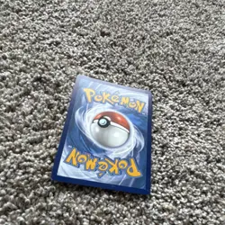 Pokemon Arceus VSTAR Gold Holo Crown Zenith AR9 Colorless Card - Image 4