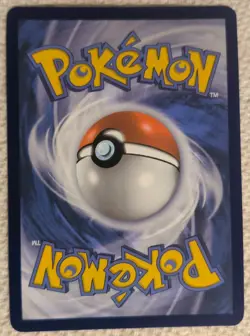Pokemon Card TCG Sv08: Surging Sparks Pikachu EX Hyper Rare Gold 247/191 M/NM - Image 2