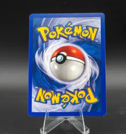 Ivysaur Pokemon Card 30/102 Base Set 1999 WOTC - Image 2