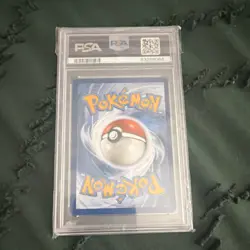 Pokemon TCG Snorlax 2023 PSA 10 GEM MT #143/165 Graded Card - Image 2