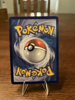 Pokemon Card - Snorlax Kalos Starter Set 26/39 Common LP - Image 3