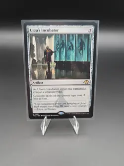 Urza's Incubator Modern Horizons 3 Regular - Image 1