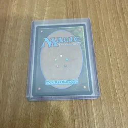 Midgar, City of Mako (FOIL) Final Fantasy Magic (mtg) 0313 - Image 2