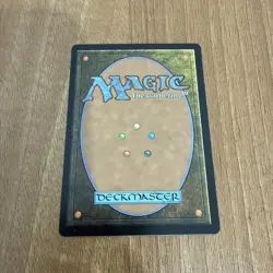 Tifa Lockhart FOIL 0206 MTG Final Fantasy - Pack Fresh - Image 2