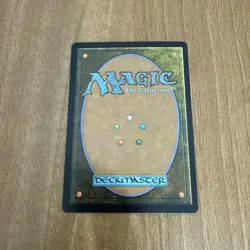 Search for the Frozen Esper - Nature's Claim (Showcase) (FOIL) FF Magic (mtg) - Image 3
