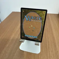 Magic MTG Final Fantasy Summon: Anima #364 *FOIL* Borderless Uncommon - Image 2