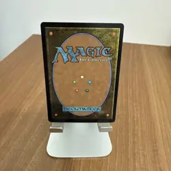 MTG Summon: Leviathan (Borderless) Final Fantasy Foil - Image 2