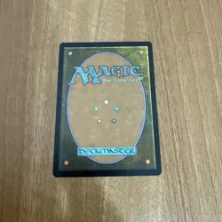 Gilgamesh, Weapon Collector Borderless, MTG Single, FIN 0013 Rare NM - Image 2