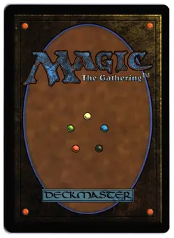 Trailtracker Scout NM BLC Commander: Bloomburrow MTG - Image 2