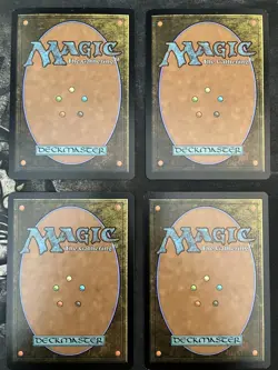 Teferi, Mage of Zhalfir Time Spiral Regular x4 / playset - Image 2