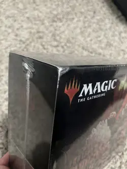 Magic: The Gathering Innistrad: Crimson Vow Gift Bundle New/Sealed - Image 2