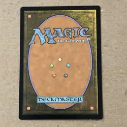 Twinning Staff MTG x1 NM Condition see front and back pics - Image 2