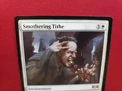 Smothering Tithe RNA #22 MtG - Image 3