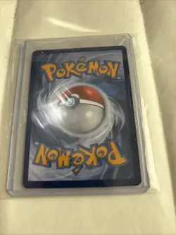Pokemon Palkia XY75 Black Star Promo Full Art Holo Card 2015 - Image 5