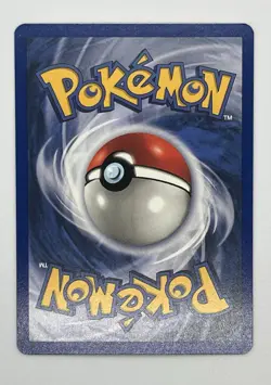 Pokemon TCG Pidgeot Base Set 8/64 Holo Rare Bird Card Stock 1999 - Image 2
