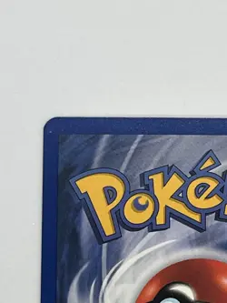 Pokemon TCG Pidgeot Base Set 8/64 Holo Rare Bird Card Stock 1999 - Image 3