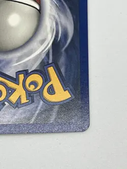Pokemon TCG Pidgeot Base Set 8/64 Holo Rare Bird Card Stock 1999 - Image 5