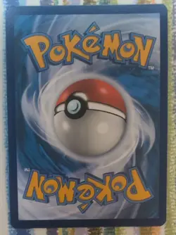 Squirtle Black Star Promo SVP 048 Pokemon Card Swirl - Image 2