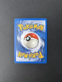 Pokemon Card Skyridge Swinub 108/144 E Series Pokemon TCG - Image 4