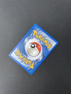 Pokemon Card Skyridge Swinub 108/144 E Series Pokemon TCG - Image 5