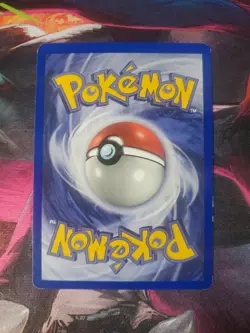 Pokemon Base Set 2 Lot Of 8 Cards NM-Damaged - Image 3