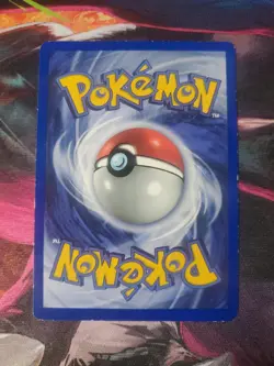 Pokemon Base Set 2 Lot Of 8 Cards NM-Damaged - Image 5