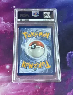 PSA10 Guzzlord GX SV71/SV94 Hidden Fates Shiny Vault Holo Pokemon Card - Image 2