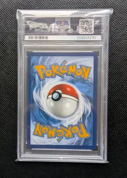 Drapion V GG49/GG70 - Crown Zenith Pokemon Card - PSA 10 - GEM MINT - Fresh Cert - Image 2